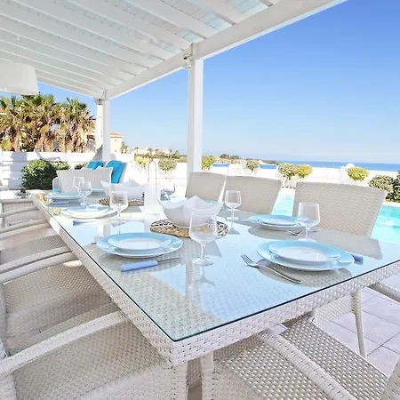Villa Margot