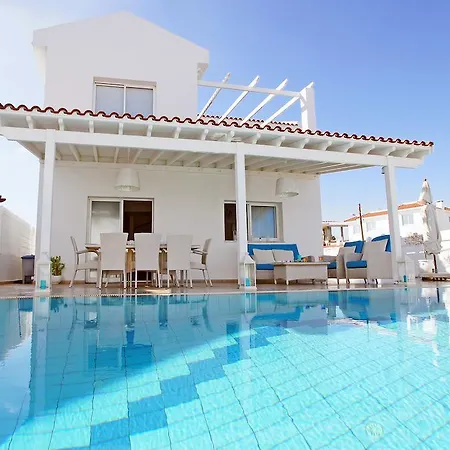 Villa Margot *